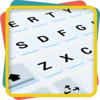 ai.type Crystal Clear Keyboard logo