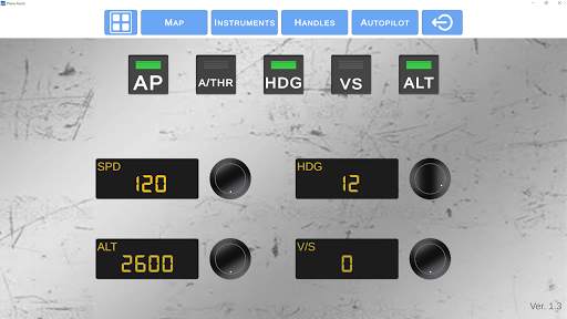 Plane Assist - MS Flight Simulator 2020 Gadgets screenshot 2