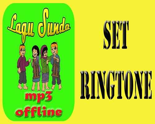 101 Lagu Sunda Full Musik screenshot 3