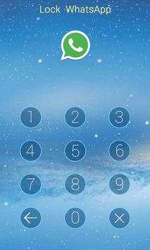 AppLock Security Space screenshot 4