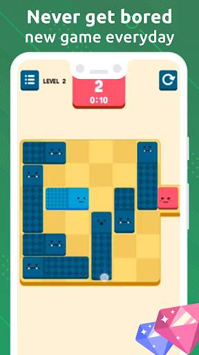 Hyper Games! – Mini Games. Big Fun. स्क्रीनशॉट 6
