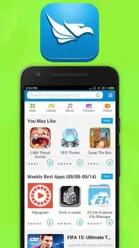 APPToko Premium screenshot 2