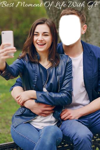 Selfie With Girlfriend screenshot 3