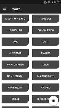 Waza SoundBox screenshot 1