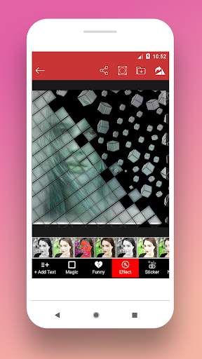 King Image Magic screenshot 7