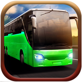 Bus Simulator 2016 आइकन