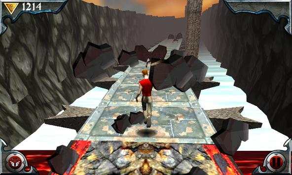 Blade Run: Hunter 3D Edition screenshot 8
