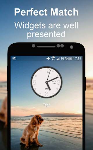 Free Wallpapers & Backgrounds screenshot 3