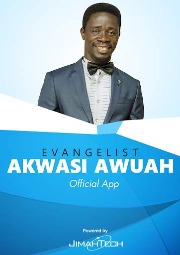 Evang. Akwasi Awuah - Live TV (Official App) screenshot 1