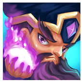Ciao Temple Defense icon