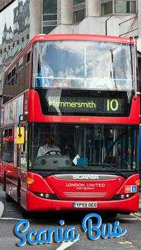 Europe Bus Travel screenshot 1