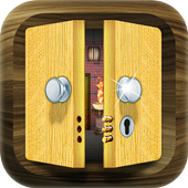 100 Doors 4 Free icon