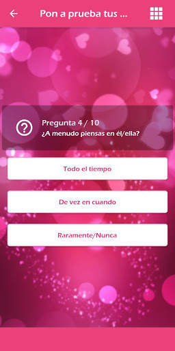 Prueba de amor: Prueba tu amor screenshot 4