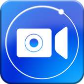 DU Screen Capture - Screen Recorder, Live иконка