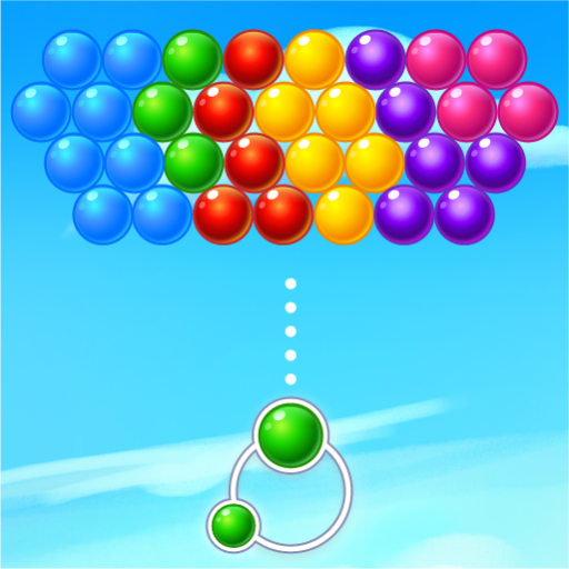 Fun Bubble icon