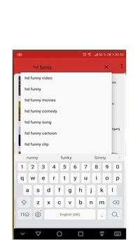 Video download Player converter screenshot 1