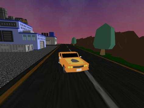 Open World Driving 3D screenshot 8