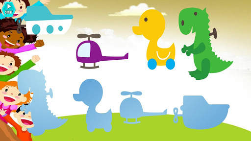 Puzzle games : Matching Puzzles screenshot 18