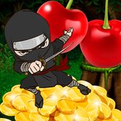 Fruit King icon