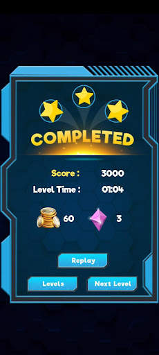 Bricks Breaker: Ballz Games 3D स्क्रीनशॉट 3