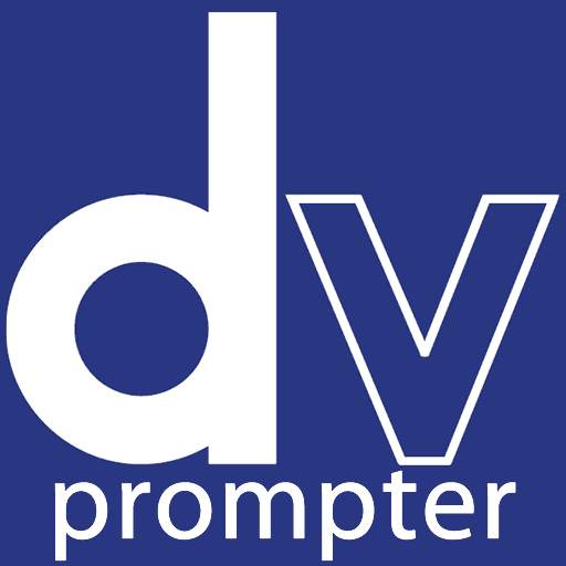 dv Prompter 1.2.9
