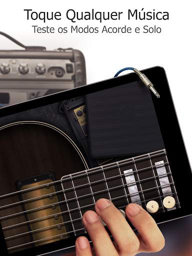 Guitarra - Músicas de Violão screenshot 2