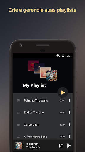 Equalizer Music Player Booster screenshot 8