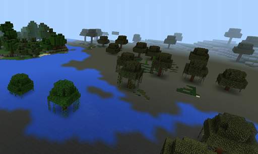 Loki Craft: New Crafting Game screenshot 3