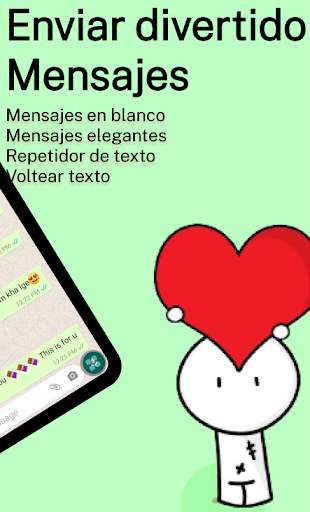WhatsTool: kit de ferramentas para WhatsApp screenshot 5