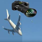 Nitro Zoom Camera HD 2017 8.9
