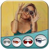 Sunglass Photo Editor 1.0