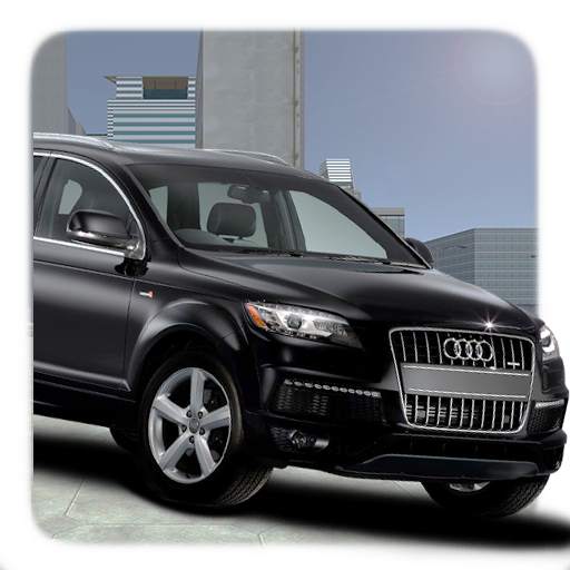 Q7 Drift Simulator 1.0