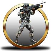 Commando Sniper Shooter 1.1