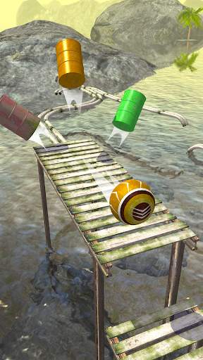 Rollance : Adventure Balls screenshot 7