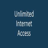 Unlimited Internet Access 1.0