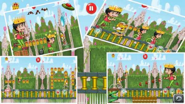 Clash of Kings Legends screenshot 5