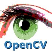OpenCV Demo 2 icon
