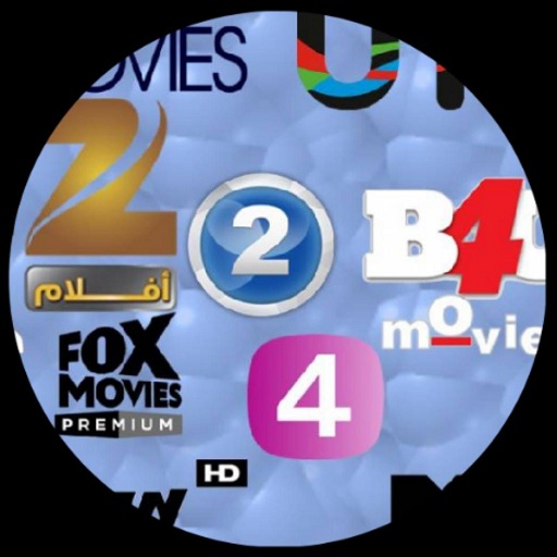 AFLAM TV icon