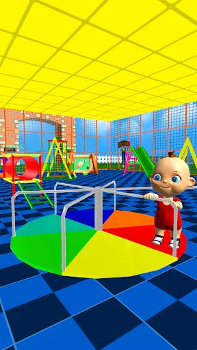 Baby Babsy - Playground Fun 2 screenshot 28