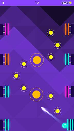 Colorush - Addictive Game screenshot 2