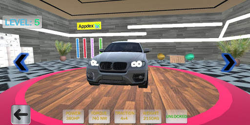 Driving School : Ignition screenshot 6