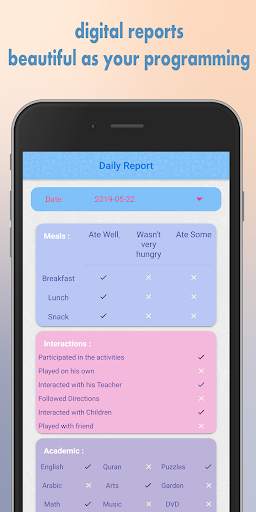 My Kids screenshot 7