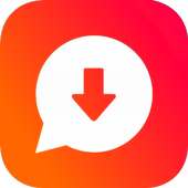 Status Saver logo