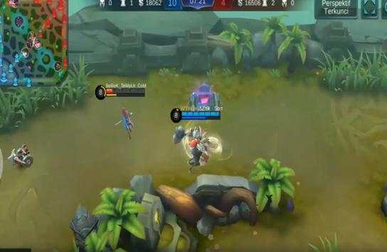 Mobile Legends WTF Moments screenshot 2