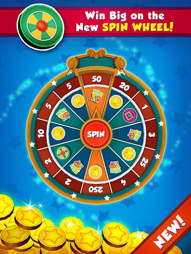 Coin Dozer - Gratis Prijzen screenshot 21