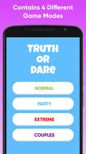 Truth Or Dare screenshot 2