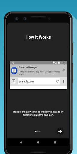 Browser Popup Detector - Block Ads In Browser screenshot 2