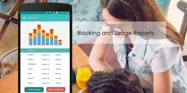 Admin App - Block Websites - Porn Blocker Browser скриншот 15