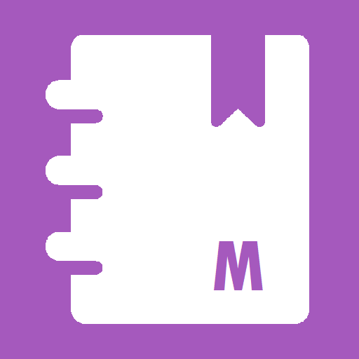 My dear friend icon