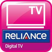 Reliance Digital TV 1.4.7
